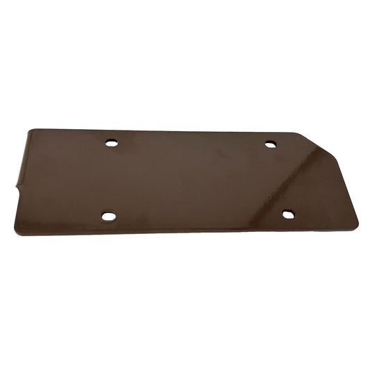 Grasshopper part 729482 — BRACKET-REAR EXTENSION 3552 RT