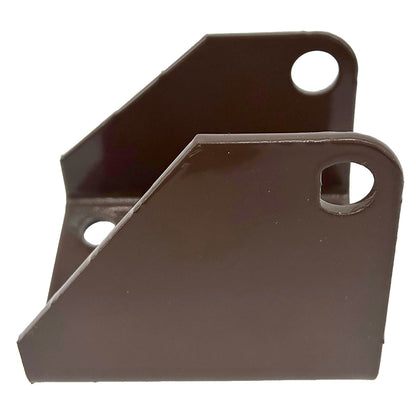 Grasshopper part 729153 — MOUNT - SIDE ROLLER