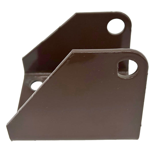 Grasshopper part 729153 — MOUNT - SIDE ROLLER
