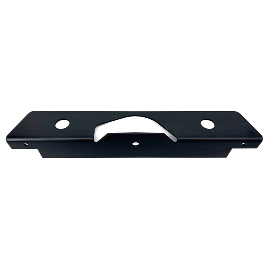 Grasshopper part 729327 — CLAMP CHANNEL - RADIATOR