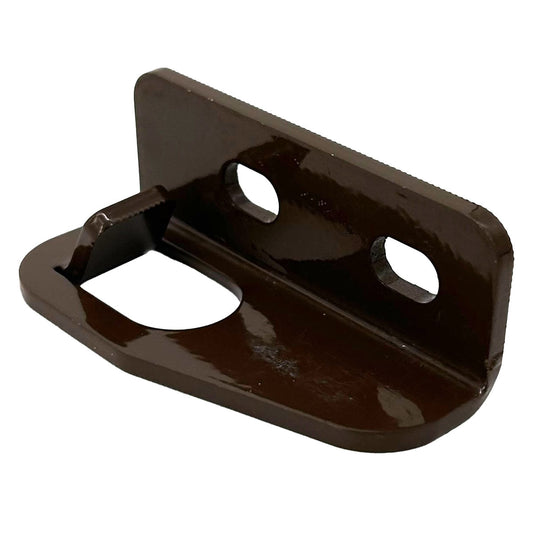 Grasshopper part 729351 — BRACKET -LATCH-MOD16FM DOOR RT