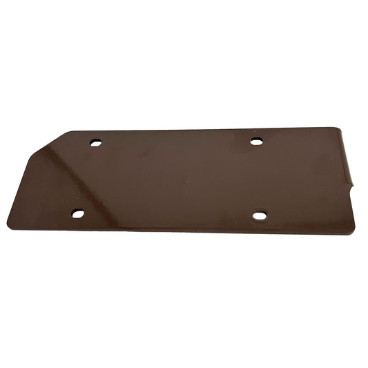 Grasshopper part 729483 — BRACKET-REAR EXTENSION 3552 LT