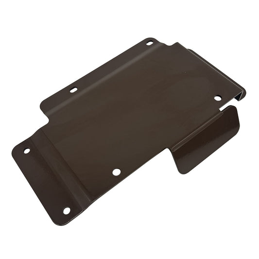 Grasshopper part 729502 — REIN PLATE - 322 SERIES LT
