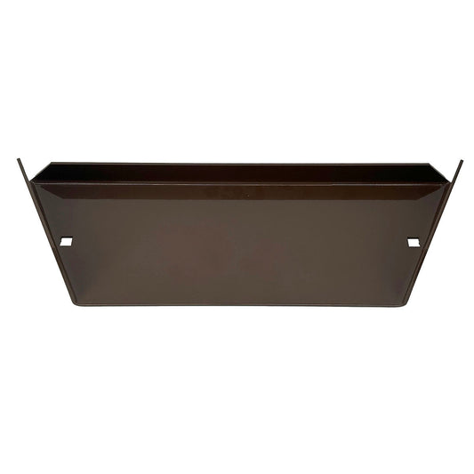 Grasshopper part 729514 — WEIGHT COVER - 34 LB