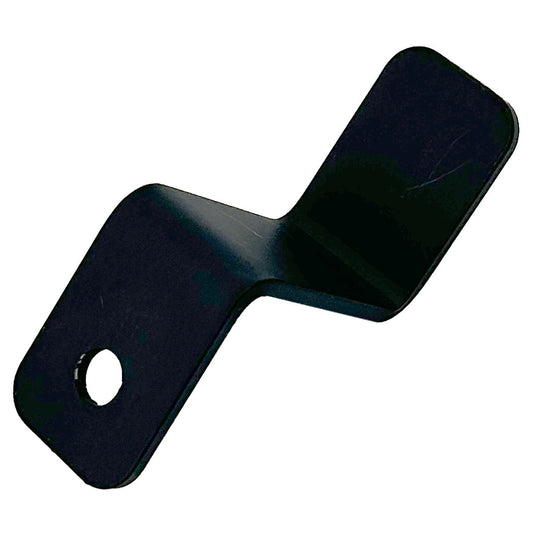 Grasshopper part 729646 — CLAMP - TRASH SHIELD AUX.-900S