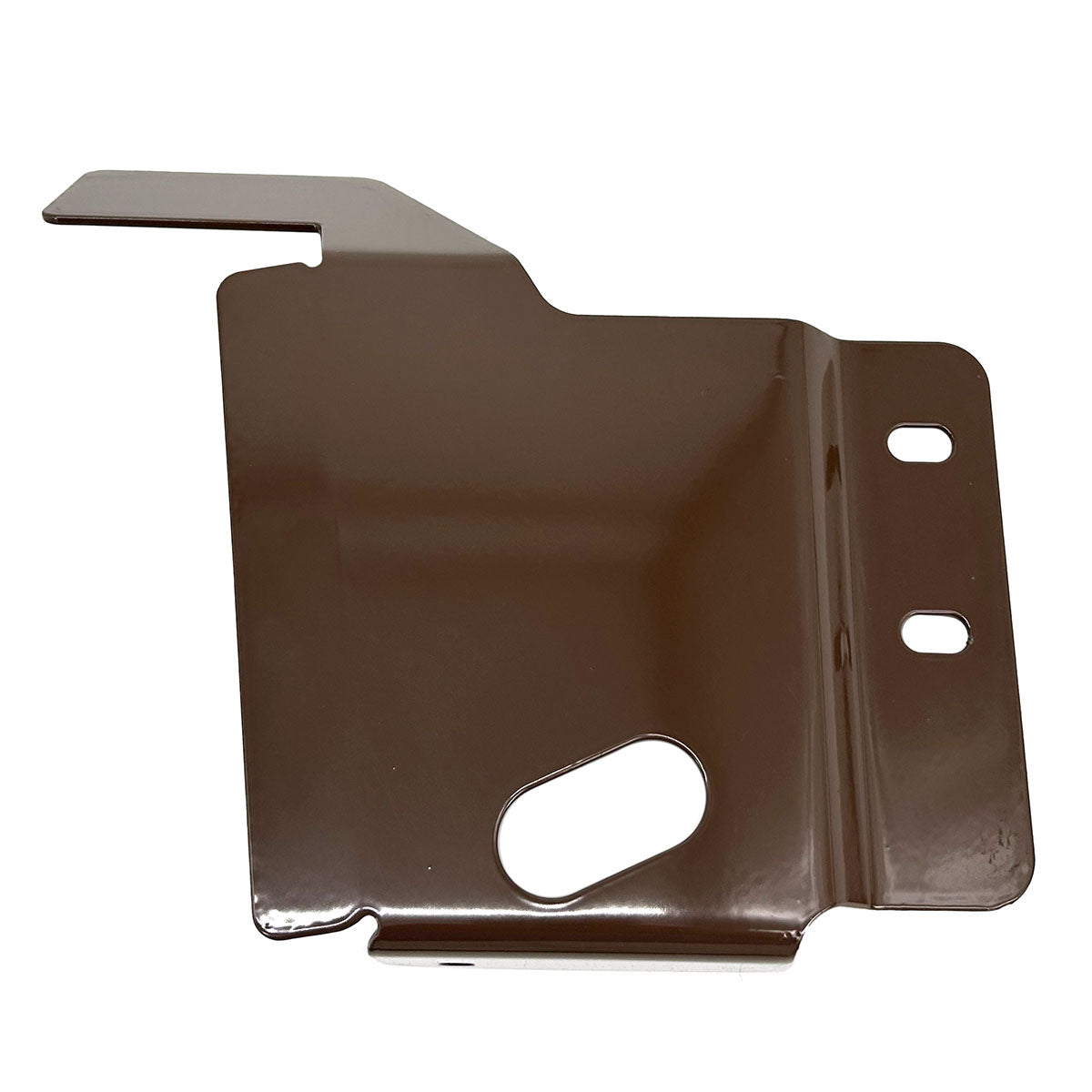 Grasshopper part 729649 — SHIELD - PUMP PLATE LT 200