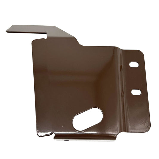 Grasshopper part 729649 — SHIELD - PUMP PLATE LT 200
