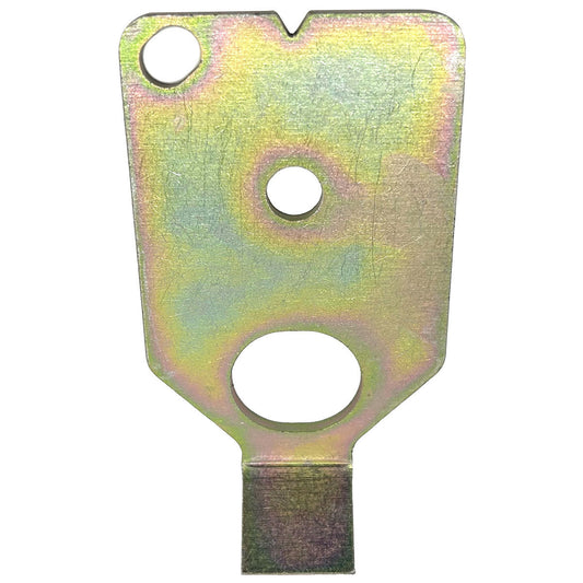 Grasshopper part 766038 — ADJUSTMENT PLATE
