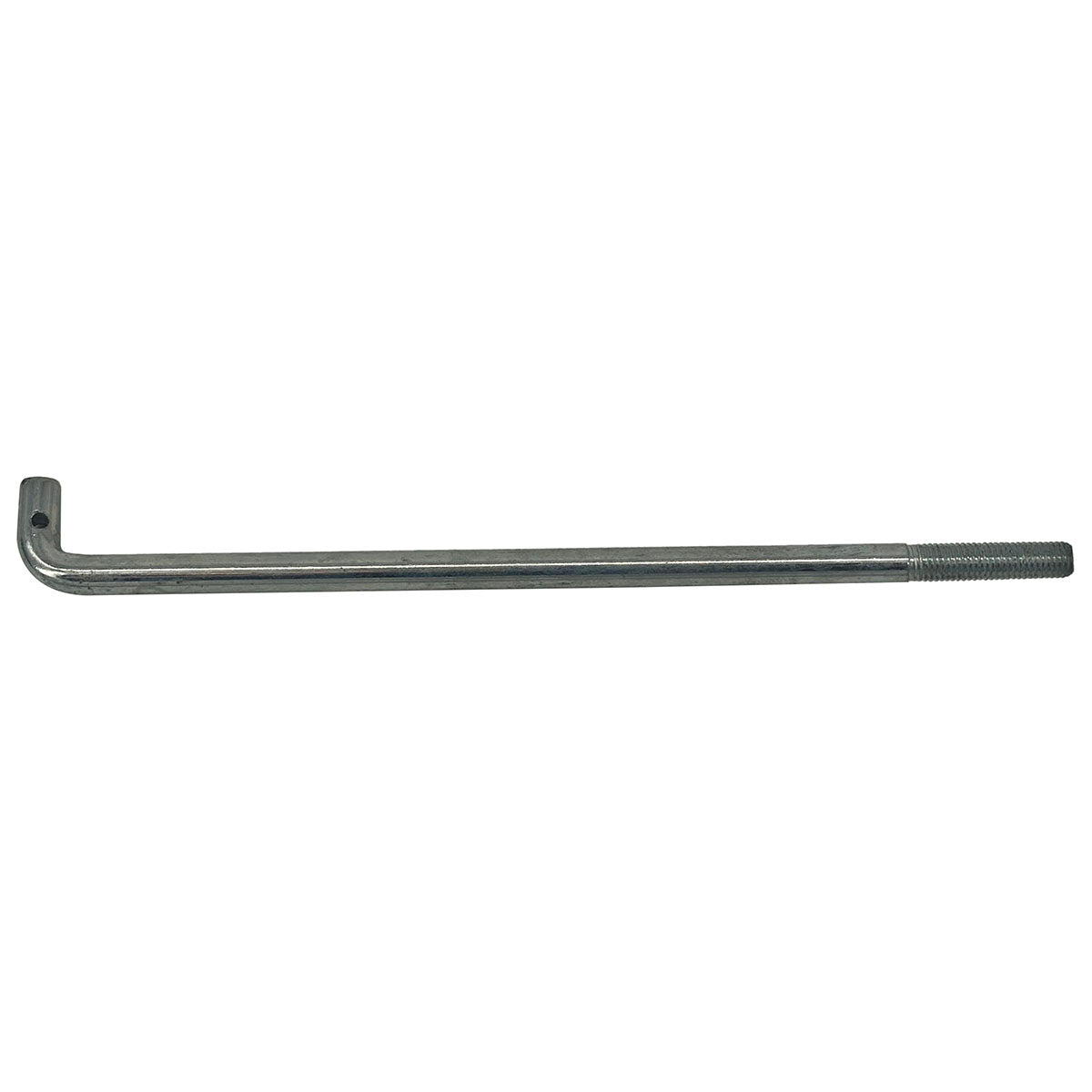 Grasshopper part 730358 — BRAKE ROD - M1