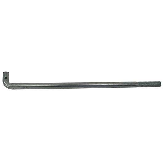 Grasshopper part 730358 — BRAKE ROD - M1