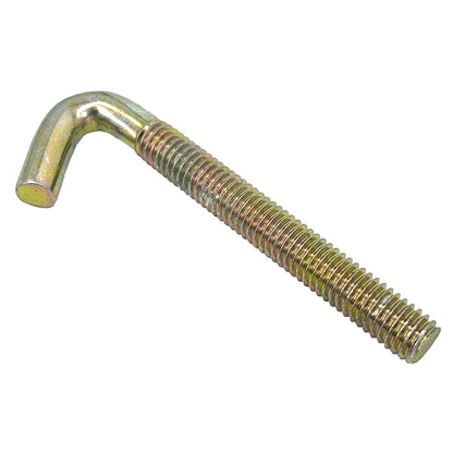 Grasshopper - Spare Parts - 730391F - "J" BOLT - IDLER ADJUSTMENT