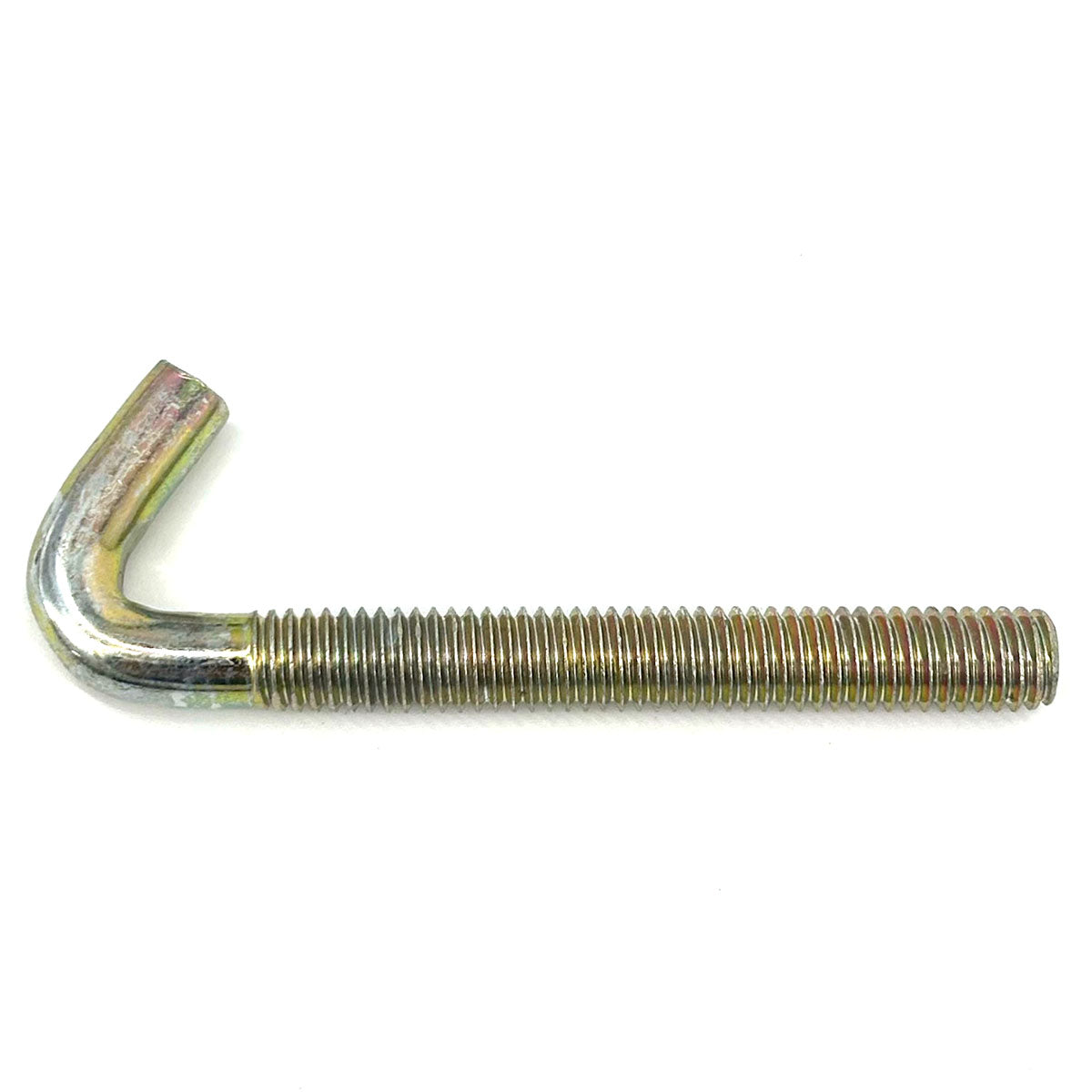 Grasshopper - Spare Parts - 730391F - "J" BOLT - IDLER ADJUSTMENT