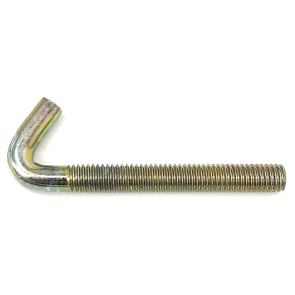 Grasshopper - Spare Parts - 730391F - "J" BOLT - IDLER ADJUSTMENT
