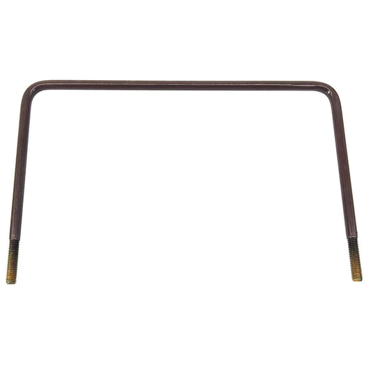 Grasshopper part 730451 — ROD - 100 GAS TANK MOUNT
