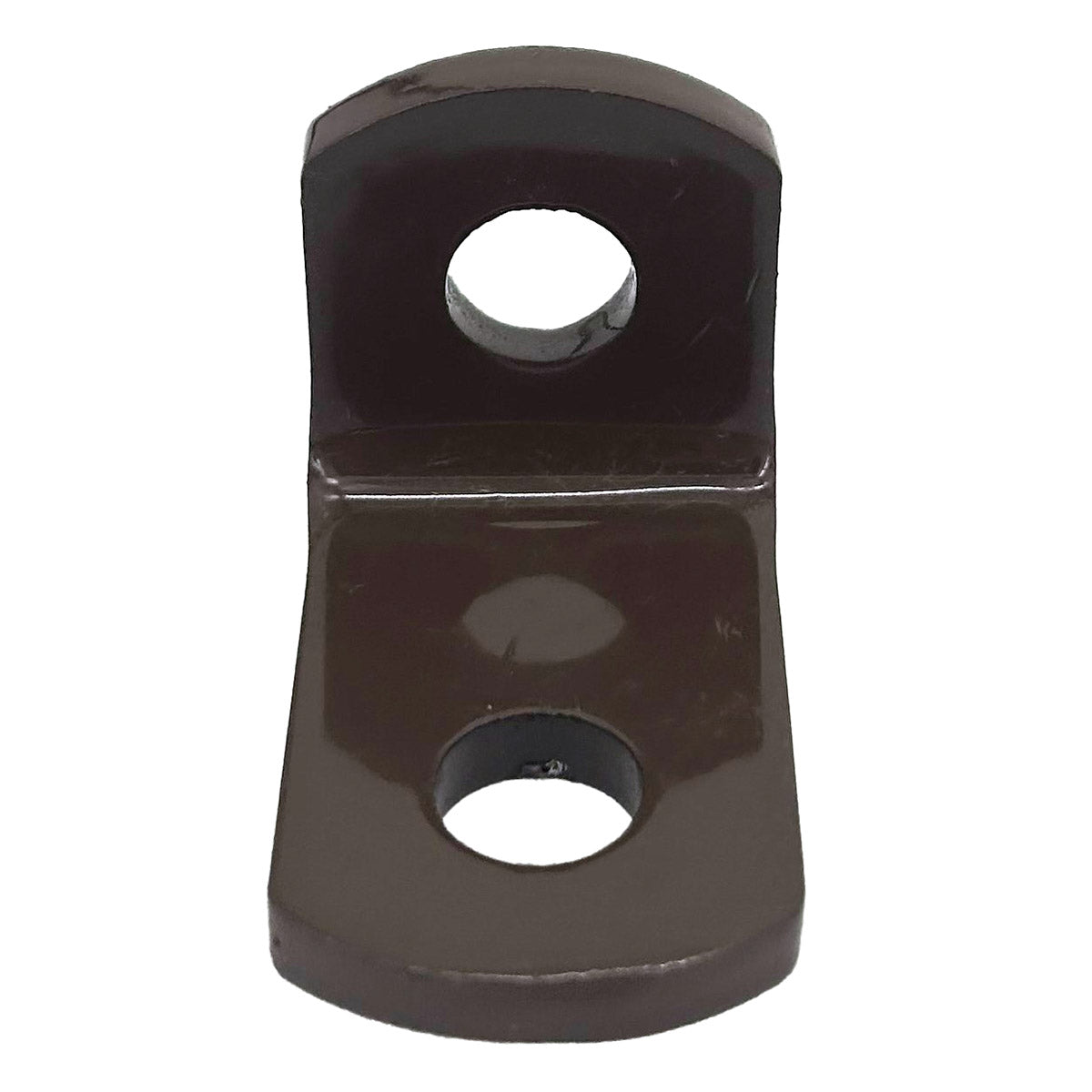 Grasshopper part 732518 — BRACKET - J-BOLT-MODEL 16