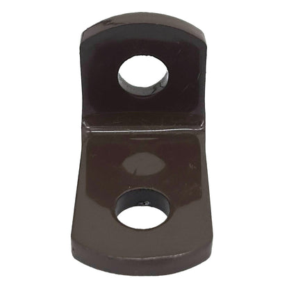 Grasshopper part 732518 — BRACKET - J-BOLT-MODEL 16