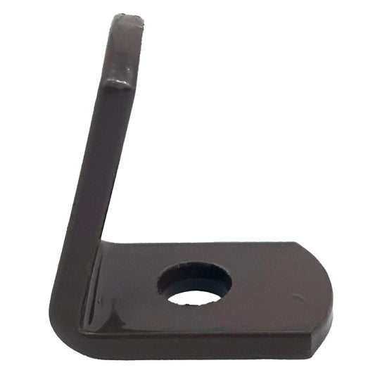 Grasshopper part 732550 — BRACKET - PTO SPRING-721