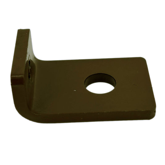 Grasshopper part 732586 — STRAP - ADJUSTING DECK