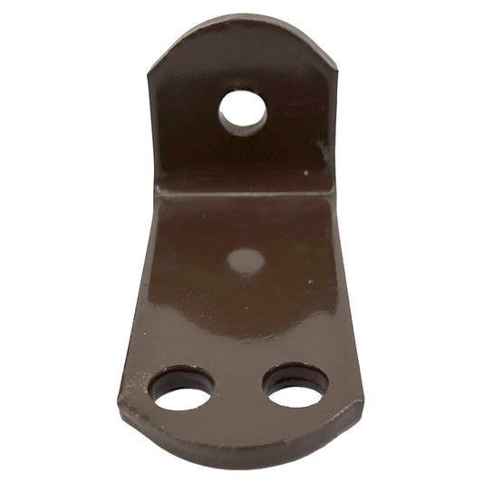 Grasshopper part 732599 — STRAP - ROLLER MOUNT