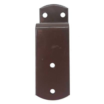 Grasshopper part 732609 — FILTER MOUNT - OIL 721DG2