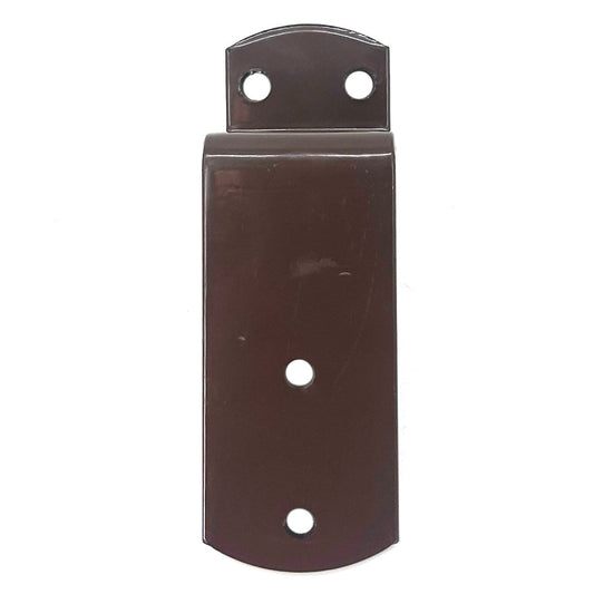 Grasshopper part 732609 — FILTER MOUNT - OIL 721DG2