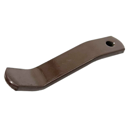 Grasshopper part 732874 — CLAMP - SLIP YOKE