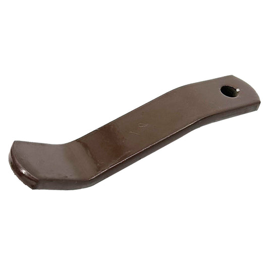 Grasshopper part 732874 — CLAMP - SLIP YOKE