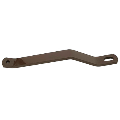 Grasshopper part 732908 — BRACE - EXTENSION SNOWTHROWER