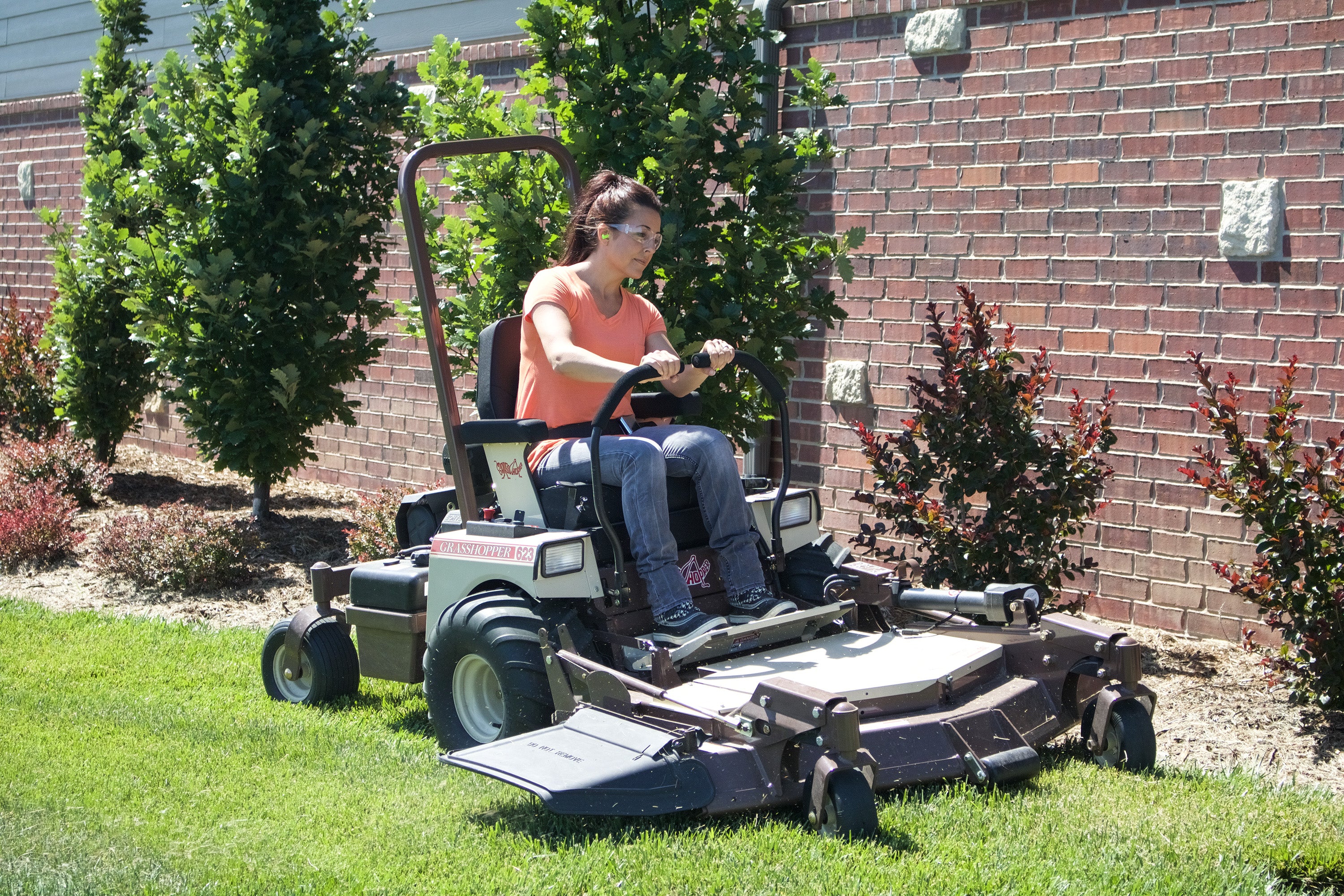 Grasshopper - 531623-803 - 623T, 52