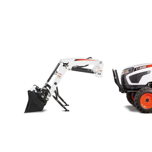 Bobcat - 7362893 - FL6 - Front End Loader