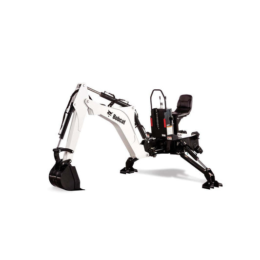 Bobcat - 7363011 - BH66 - Backhoe