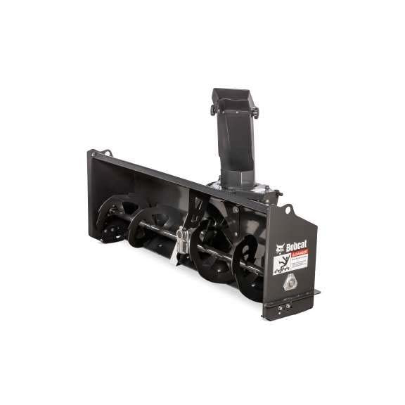 Bobcat - 7419157 - FSB49 - Front Mount Snowblower, 49"