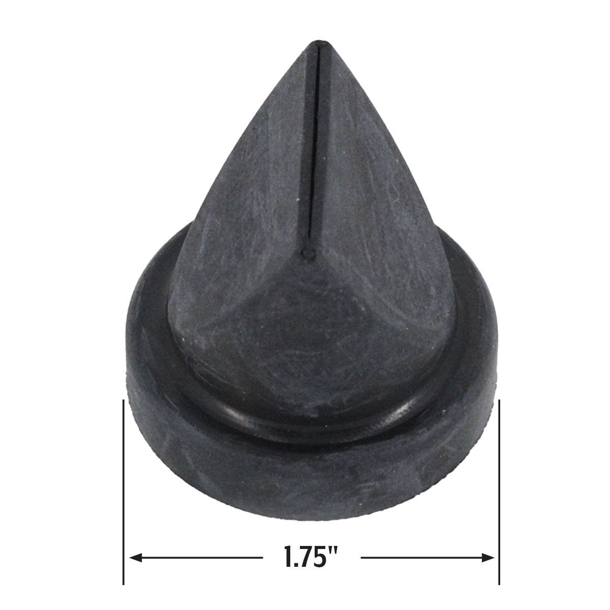 Grasshopper - Spare Parts - 100202 - DUST EJECTOR