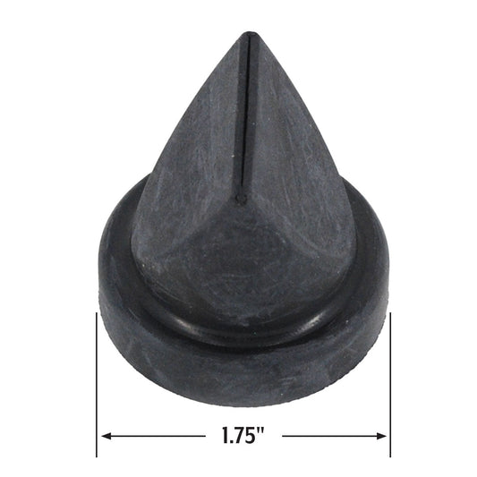 Grasshopper part 100202 — DUST EJECTOR