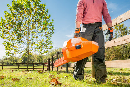 STIHL - Carrying Case L - 0000-900-4010 photo 4