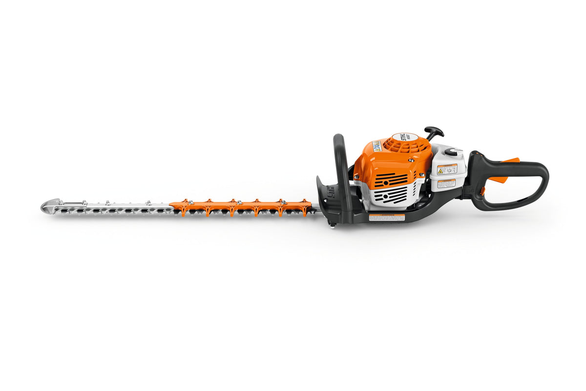 STIHL - HS 82 Hedge Trimmer - R30" Hedge Trimmer Cutter Blade - 4237-011-2981-US photo 3