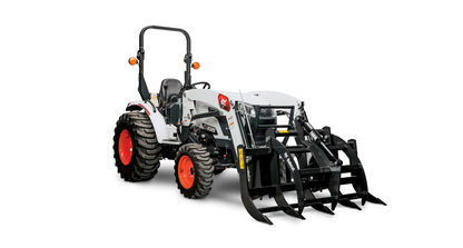 Bobcat - 7494813	- Brush Grapple 48"