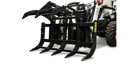 Bobcat - 7494813	- Brush Grapple 48"