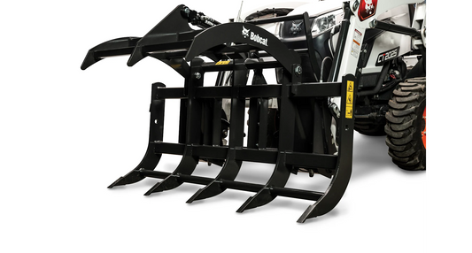 Bobcat - 7494813	- Brush Grapple 48"