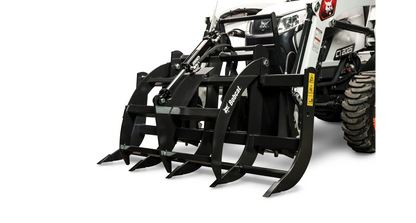 Bobcat - 7494813	- Brush Grapple 48"