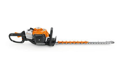 STIHL - HS 82 Hedge Trimmer - R30" Hedge Trimmer Cutter Blade - 4237-011-2981-US photo 7
