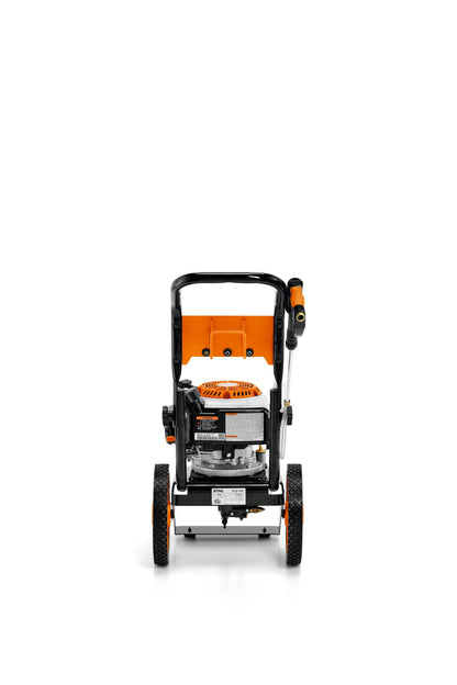 STIHL - RB 200.0 Pressure Washer - High - 4789-012-4606-US photo 11