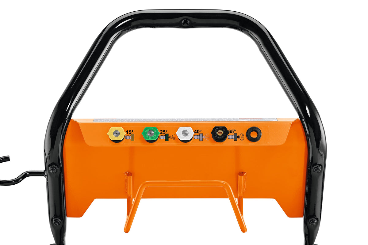 STIHL - RB 400 Pressure Washer - 4790-012-4600-US photo 10
