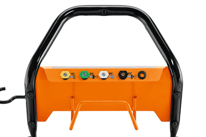 STIHL - RB 400 Pressure Washer - 4790-012-4600-US photo 10