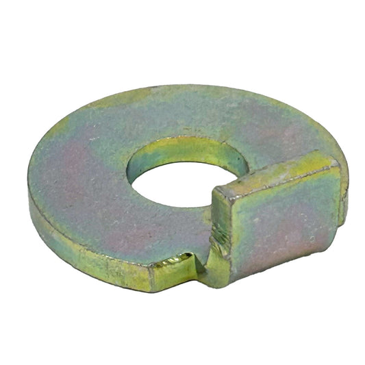 Grasshopper part 754003 — TABBED SPACER - FIXED IDLER