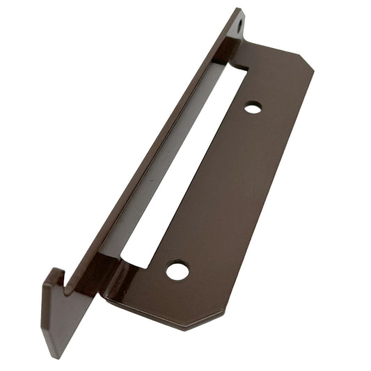 Grasshopper part 754031 — BRACKET - CHAIN GUIDE RT