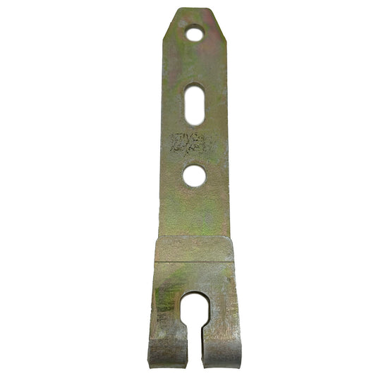 Grasshopper part 754094 — CONTROL ARM - 10A PUMP