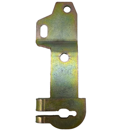 Grasshopper part 754257 — CONTROL ARM - M2 52 RT