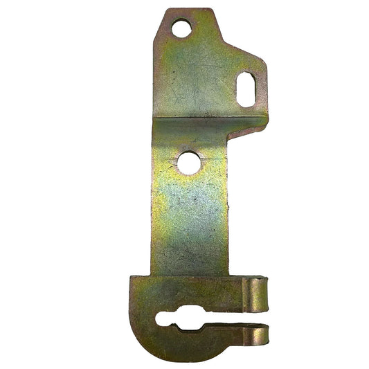 Grasshopper part 754258 — CONTROL ARM - M2 RT