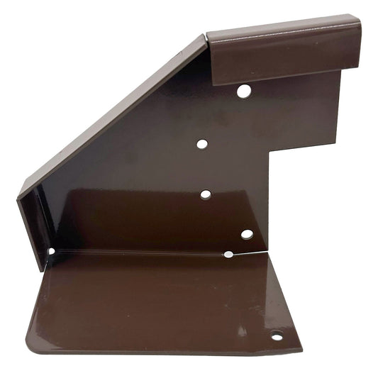 Grasshopper part 754295 — RELAY MOUNT - AERATOR 10.5